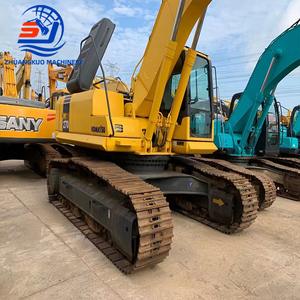 90% nouvelle pelle sur chenilles Komatsu PC270 d'occasion bon marché d'origine japon célèbre marque utilisée Komatsu PC270 à vendre - Product Image 3