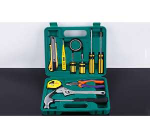 Tiêu chuẩn cao hộp công cụ thiết lập mới đến với giá bất ngờ nguồn điện tay thiết kế phổ biến Bộ công cụ - Product Image 4