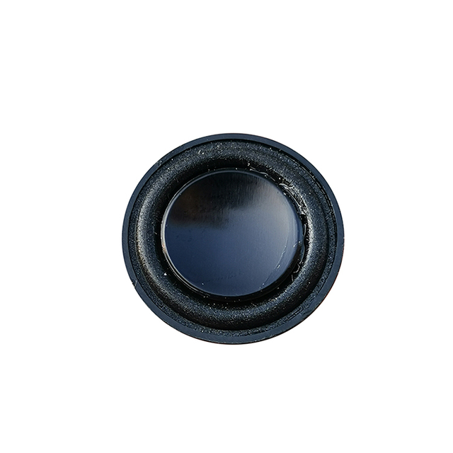OEM Factory 28mm 4ohm 3 Watt Raw Full Range Speaker Driver Unit for Moving Phone