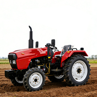 Outils et équipements agricoles, petite exploitation agricole, 4 roues motrices, 30 CV, 35 CV, 40 CV, 45 CV, 50 CV, 25 CV, micro-tracteur