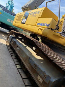 รถขุด40ton PC400-7 Komatsu มือสองของแท้ - Product Image 2