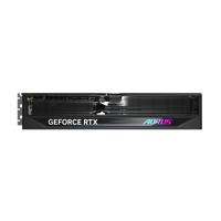 2025 Kartu Grafis Gaming GIGABYTE AORUS GeForce RTX 5070 MASTER 12G Baru untuk PC Desktop Gaming