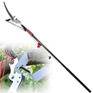 <span class=keywords><strong>Cortador</strong></span> <span class=keywords><strong>de</strong></span> sierra <span class=keywords><strong>de</strong></span> poste <span class=keywords><strong>de</strong></span> soporte <span class=keywords><strong>de</strong></span> podadora <span class=keywords><strong>de</strong></span> rama <span class=keywords><strong>de</strong></span> árbol <span class=keywords><strong>de</strong></span> largo alcance ajustable - Product Image 1