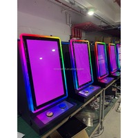 Meilleures ventes de machines d'arcade américaines Fire ZEUS Game Board