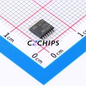 วงจรรวม TSSOP-14 TS274IPT เครื่องขยายเสียงของแท้ใหม่ - Product Image 1
