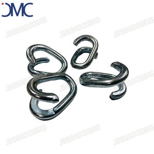 Оцинкованные звенья для быстрого ремонта цепи - Product Image 5