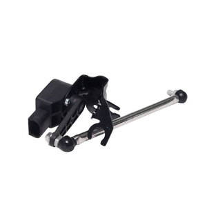 Sensor de Altura Trasero Porsche 97033302103 97033302203 Izquierdo Derecho para Panamera, Pieza de Repuesto - Product Image 2