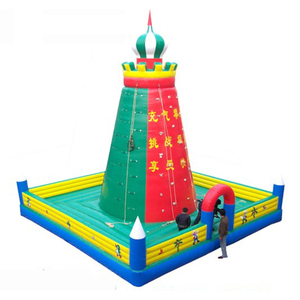 새로운 디자인 싼 팽창식 도약자 성곽, 상승 팽창식 뛰어오르는 도약자 - Product Image 3