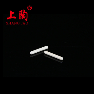 เครื่องทอผ้า95% ก้านเซรามิกอลูมินา <span class=keywords><strong>Al203</strong></span> - Product Image 2