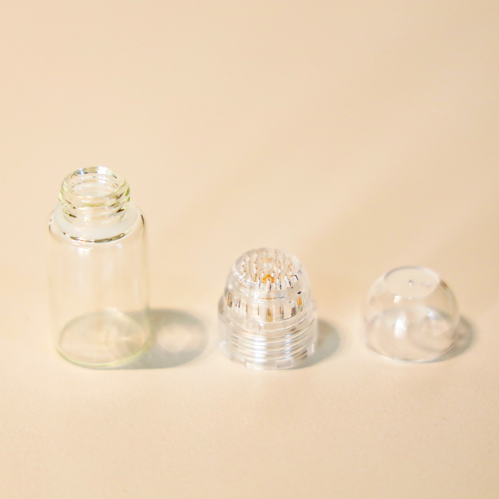 Timbro Microneedling