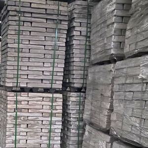 Lingots de magnésium largement utilisés en Chine, 99,98 % de magnésium, approvisionnement direct usine - Product Image 5