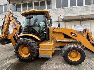 Chargeurs de dos CAT 420F de haute qualité en bon état chargeur de dos CAT 420F de haute qualité - Product Image 4