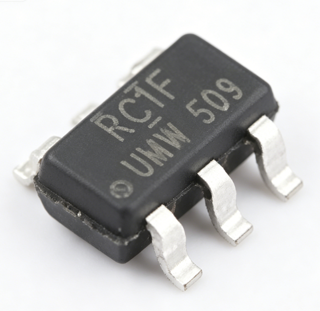 Hot Sale LMV321IDBVR SOT-23-5 Single Channel Low Voltage Op-Amp Operational Amplifier in Stock Fast Shipping Wholesale