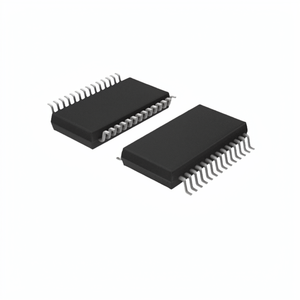 LTC3727AIG-1#TRPBF Power Management (PMIC) Components Electronic BOM IC In Stock 28 SSOP - Product Image 1
