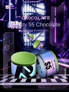 Tiza para Taco de Billar Craftsman Bergo S5 Profesional, Recomendada, en Polvo Verde Chocolate Matcha, en Tarro, 1/2 Barra, Caja, Opciones Multicolor - Product Image 1