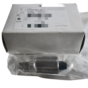 Nuevo Pt30psig-2014-wbri2-h1141 con salida de corriente (2-wi Original Ready Stock Industrial Automation Pac Dedicated - Product Image 1