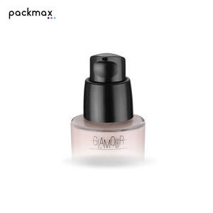 30ml customizable glass spray bottle for liquid <b>foundation</b>, skincare, and cosmetic packaging - Product Image 2