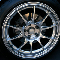 Jantes forgées 18 19 20 21 pouces 4x100 4x114.3 5x100 5x108 5x112 5x114.3 5x120 5x130 FiR pour BMW M3 M4 Audi RS6 Porsche 911 Turbo