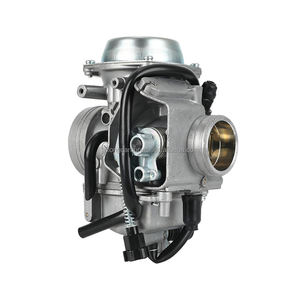 Carburador PD32J de 32 mm para <span class=keywords><strong>Kawasaki</strong></span> Bayou 300 HONDA TRX 250 300 350 <span class=keywords><strong>450</strong></span> FourTrax Rancher Foreman ATV <span class=keywords><strong>Quad</strong></span> Parts - Product Image 5