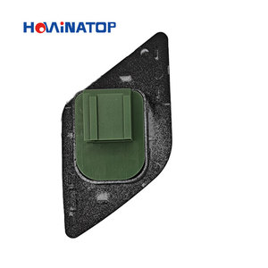 Howinatop 5c7959565j điều khiển Side Door gương chiếu hậu điều chỉnh chuyển đổi núm cho VW Jetta MK6 2011 2012 2013 2014 2015 2016 ca bộ phận - Product Image 4