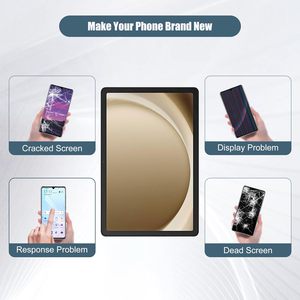 Venta al por mayor para Samsung Galaxy <span class=keywords><strong>Tab</strong></span> S9 Fe X210 X215 X110 X115 X510 X516b Pantalla Lcd original - Product Image 4