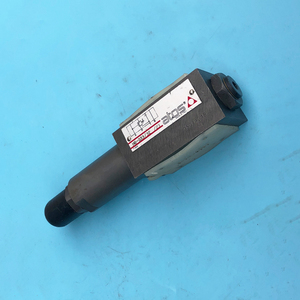 ATOS HG 033 32 23 ชุดลดแรงดันไฮดรอลิกแบบโมดูลาร์ - Product Image 2