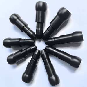 موصل طبي آلي باستخدام الحاسب الآلي لعلاج الجهاز التنفسي وقطع غيار معدات البخاخات - Product Image 1