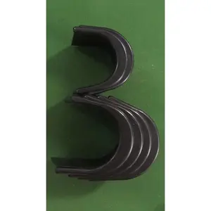 Großhandels preis 6 teile/satz Pocket Liner Rubber Corner 2,5 ", <span class=keywords><strong>3</strong></span>" und 4 "für Billardtisch - Product Image 6