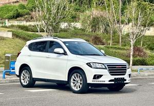 Gran Oferta: Haval H2 2017, 150Hp Turbo, SUV Automático, Versión <span class=keywords><strong>de</strong></span> Lujo Red Label, Volante a la Izquierda, para Uso Diario, Autos Usados - Product Image 3