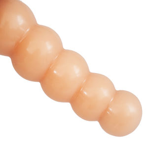 FAAK054 <span class=keywords><strong>bolas</strong></span> anales largas <span class=keywords><strong>bolas</strong></span> Big Buttplug erótico <span class=keywords><strong>Anal</strong></span> <span class=keywords><strong>dilatador</strong></span> masajeador de próstata productos para adultos juguetes sexuales para mujer hombres Gay - Product Image 4