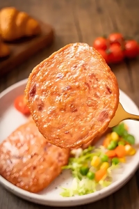 เนื้อกระป๋องฮาลาลพร้อมรับประทาน ขายดี คุณภาพสูง อร่อย - Product Image 5