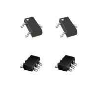 Nouvelles diodes de commutation de petits signaux originales PNE200100CPEZ, 200V 5A, haute vitesse, SMD, pour applications automobiles, service de liste de composants.