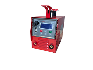 Máquina de Soldadura Eléctrica Portátil PFE315B, Nueva, 220V, 3.5KW, Alta Productividad, Rango de Soldadura 20-315mm - Product Image 1