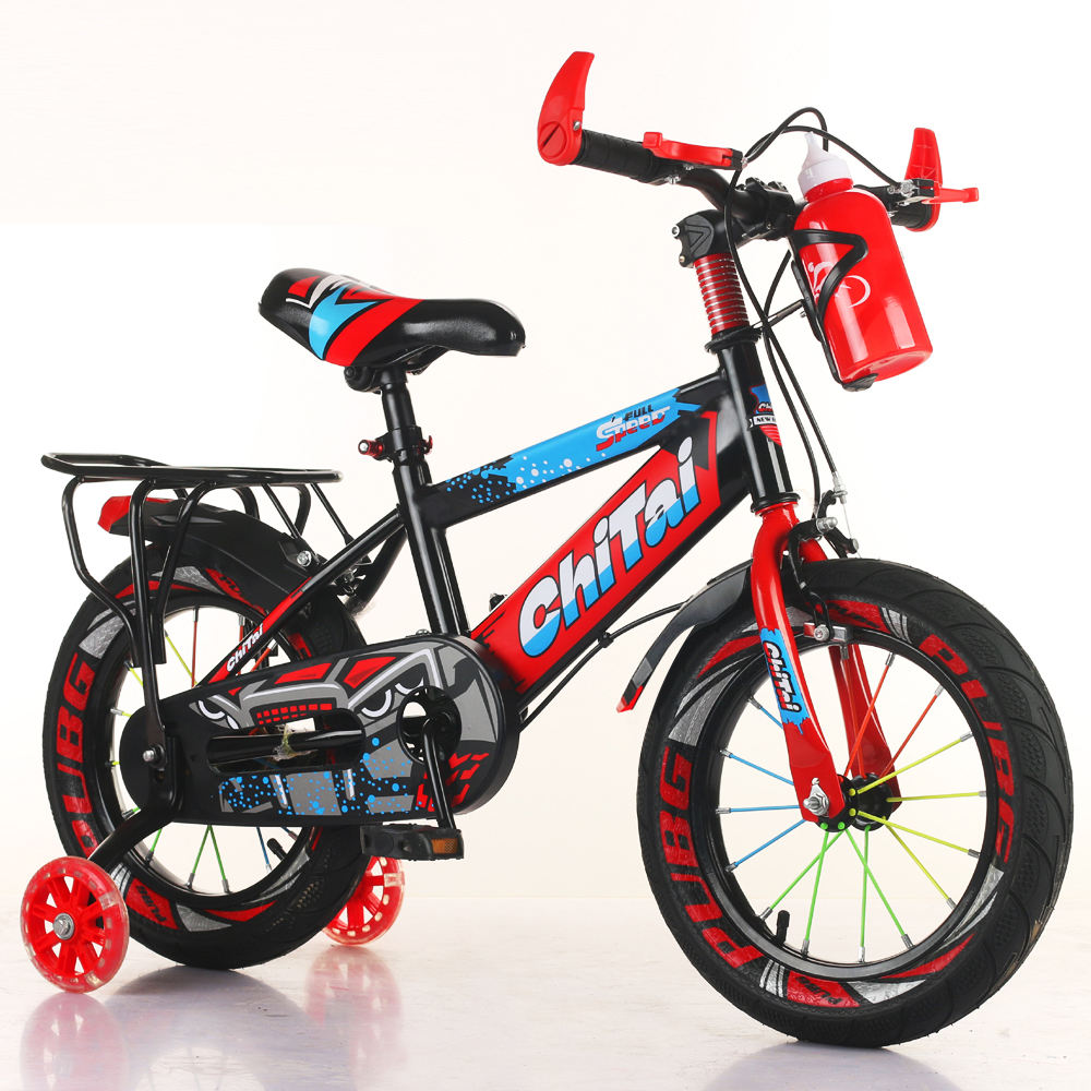 Wholesale 20 22 Inch Kids Mountain Bike Children Bicycle Kids Bike on Sale