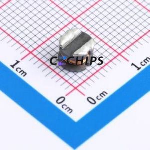 SDR0604-180YL ตัวเหนี่ยวนำไฟฟ้าแบบ SMD,5.8x5.8 มม. ( ค่าความเหนี่ยวนำ: 18uH )( ความแม่นยำ: 15% กระแสไฟฟ้าที่กำหนด: 1.25A ) - Product Image 2