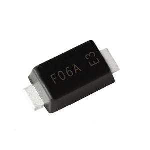 ไดโอดชอตกี้ DFLS240L-7 SOD-123 MARK F06A ของแท้ใหม่เอี่ยม - Product Image 1
