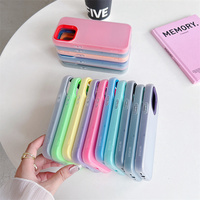Couverture de téléphone en gros pour Huawei honour 200 Pro 5g Simple Pure Color Metal Photo Frame Protective Phone Case