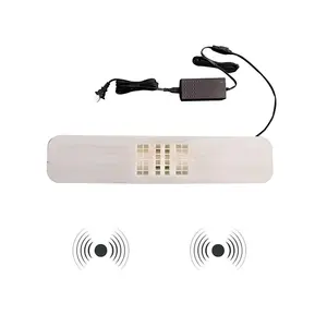 Precio de fábrica al por mayor colchón profesional multifuncional vibración tapping masajeador cama de masaje partes - Product Image 4