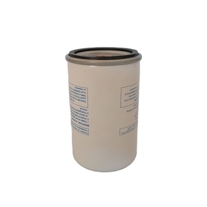 Manny 1625165715 Séparateur d'huile pour sécheur d'air industriel, neuf, essentiel pour compresseur, pièces de filtre à huile à vis métallique - Product Image 5