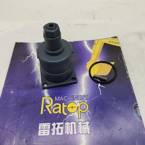 Vanne Solénoïde à Succès Commercial 4288336 9218359 pour EX200-2 EX100-3 EX100-2 EX220-2 - Product Image 1
