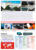 Nouveau générateur Baudouin 2000kw 2500KVA 2 mw générateur diesel 2500 KVA groupe électrogène