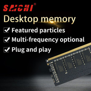 Unidad de memoria <span class=keywords><strong>RAM</strong></span> <span class=keywords><strong>DDR4</strong></span> de <span class=keywords><strong>8GB</strong></span> para ordenador de escritorio, unidad interna de estado sólido SSD, 2666 MHz, la mejor calidad, venta al por mayor - Product Image 6