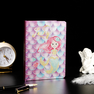 135*185Mm In Ấn 2026 Kế Hoạch Hàng Ngày Kế Hoạch Tùy Chỉnh Tạp Chí Cuốn Sách In Ấn Thẩm Mỹ Tạp Chí Máy Tính Xách Tay - Product Image 4