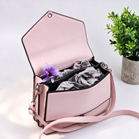 Papier d'emballage froissé doux, fourni par l'usine, pour le rembourrage de sacs à main et le remplissage de vide pour la mise en forme des sacs