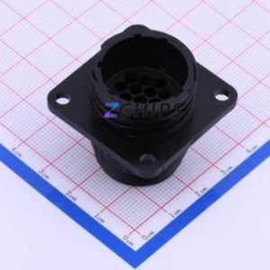 206036-1 Connector Housing Connector Whole Sale Electronic Component Chips Supplier & BOM Service - Product Image 2