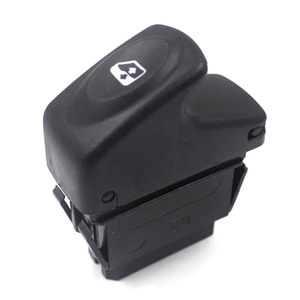 Interrupteurs de <span class=keywords><strong>vitre</strong></span> électrique en taquet 100011338, 5 broches, pour <span class=keywords><strong>Renault</strong></span> Kangoo Megane Clio, batman 7700838100 - Product Image 2