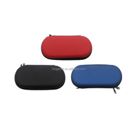 Étui de transport rigide de protection pour PSP 1000 2000 3000 Nouvelle pochette de jeu Sac de protection