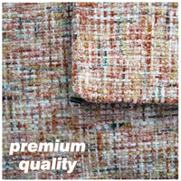 Coussin décoratif de luxe en chenille épaisse, motif géométrique moderne et élégant, housses de coussin en chenille à grosse maille pour canapé