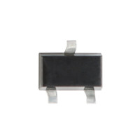 Original y genuino BC847BW,115 NPN 115 1ft SOT-323 45V/100mA Transistor de montaje en superficie 20 piezas