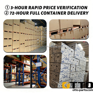 Pompe à carburant pour excavatrice OTTO E320B E320C E320D 2128559 3066 S6K Pompe d'<span class=keywords><strong>injection</strong></span> de carburant diesel 212-8559 - Product Image 6